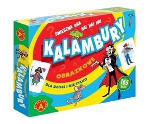 Kalambury Obrazkowe