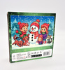 Puzzle klasyczne – Christmas – Happy Snowman – 30el.