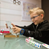 Gra planszowa - Montessori - Multigra - Od czasu do czasu