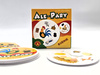 Gra karciana - Ale pary - Alexander - Kurnik