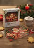Puzzle klasyczne – Christmas – Pracownia Św. Mikołaja – 30el.