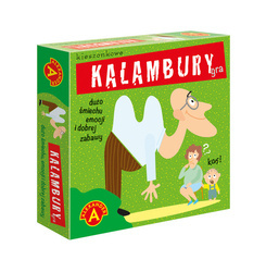 Kalambury Kieszonkowe