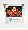 Puzzle klasyczne – Christmas – Pracownia Św. Mikołaja – 30el.