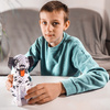ORIGAMI 3D - DALMATYŃCZYK