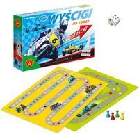 Wyścigi Formuły 1 / Wyścigi Motocyklowe