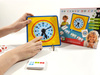 Gra planszowa - Montessori - Multigra - Od czasu do czasu