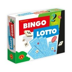 Bingo / Lotto