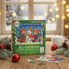 Puzzle klasyczne – Christmas – Happy Snowman – 30el.