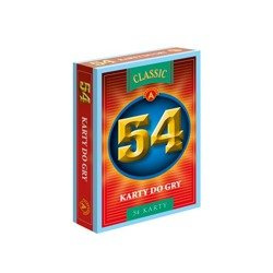 Karty do Gry - 54
