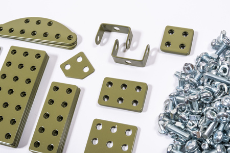 Metalcraft - World of Tanks - Czołg T-34-85