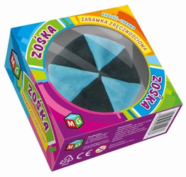 Zabawka - Multigra - Zośka 8cm