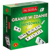 Granie w Zdanie