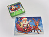 Puzzle klasyczne – Christmas – Jingle Ride with Santa – 90el.