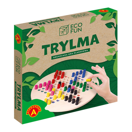 ECO FUN - TRYLMA