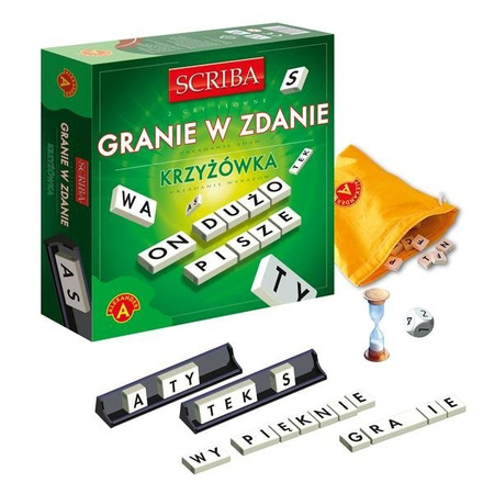 Granie w Zdanie