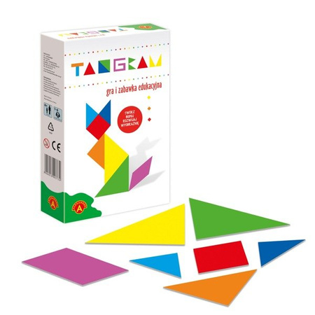 Tangram - Mini