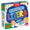 Ostatnia Litera